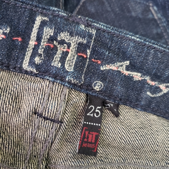 Jeans - Picture 3 of 3